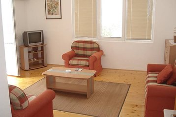 Чорногорія Privát Sveti Stefan, Екстер'єр